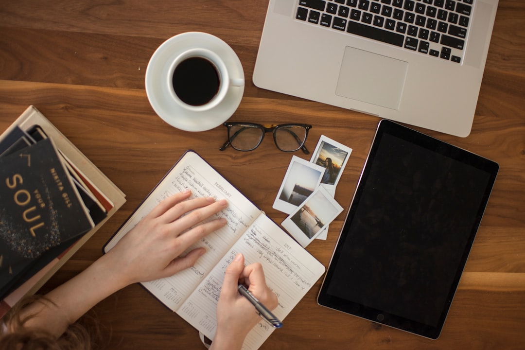 Comment author