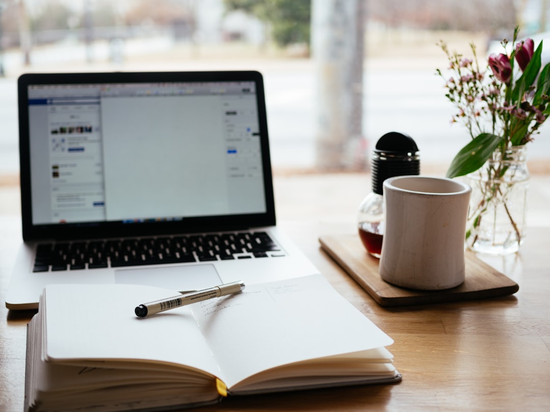 Comment author