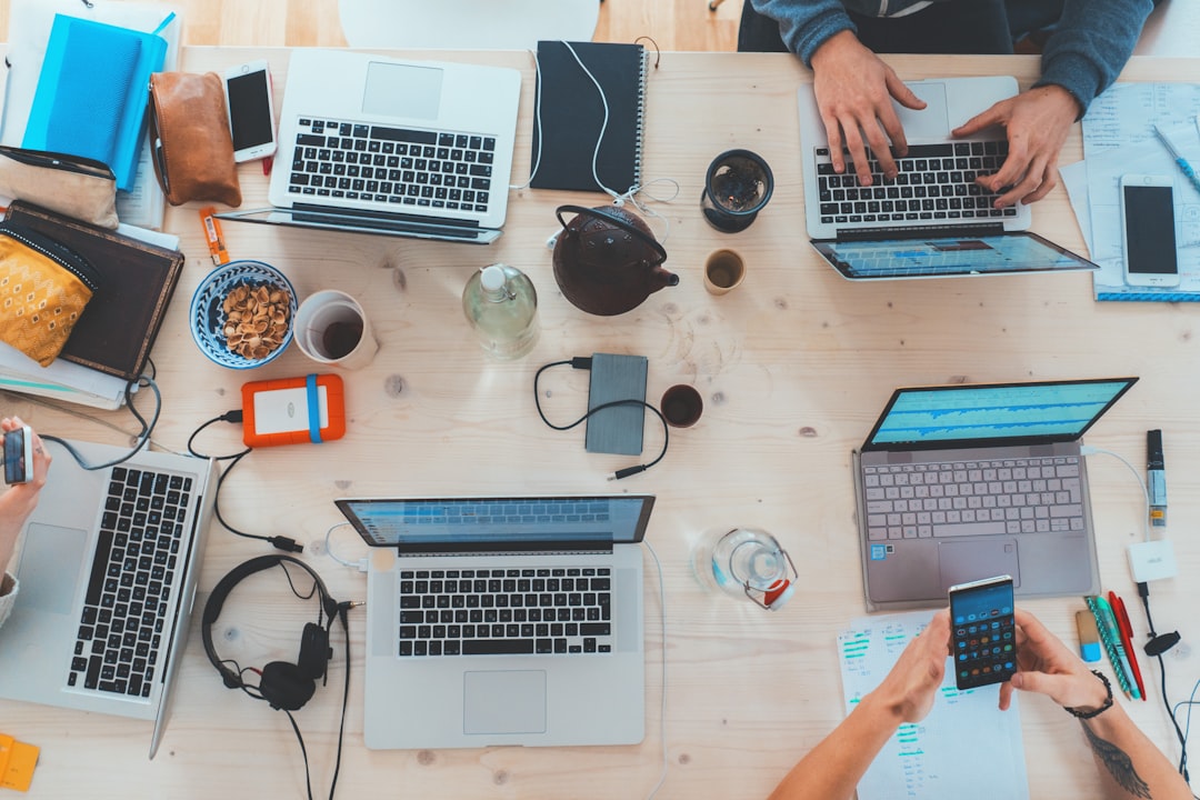 Programming in Poland
